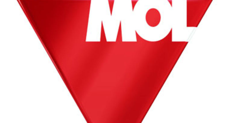 MOL logo (Foto: Totalportal.hr)