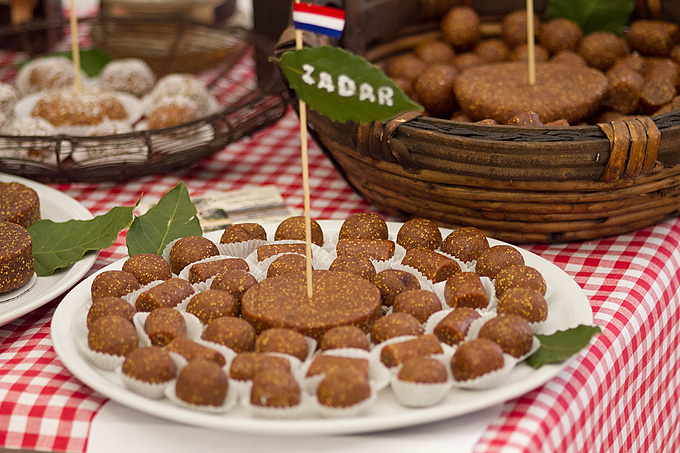 Muzej antickog stakla: 1. Festival suvenira Zadarske zupanije, Foto: Leo Banic Muzej antickog stakla: 1. Festival suvenira Zadarske zupanije, Foto: Leo Banic