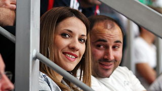 Najbolji navijači na svitu na utakmici Zadar-Cibona, Foto: Mia Čop Najbolji navijači na svitu na utakmici Zadar-Cibona, Foto: Mia Čop