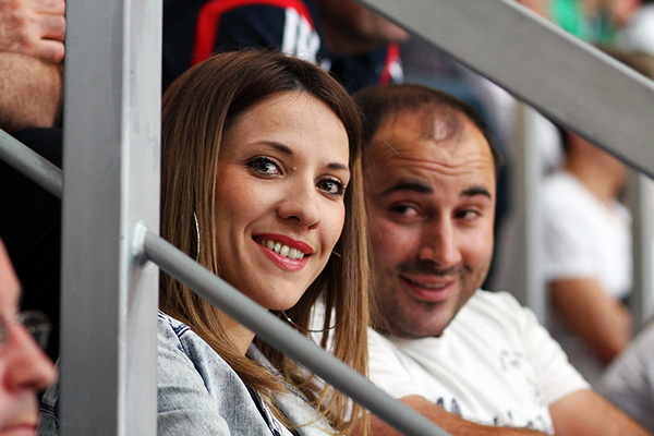 Najbolji navijači na svitu na utakmici Zadar-Cibona, Foto: Mia Čop Najbolji navijači na svitu na utakmici Zadar-Cibona, Foto: Mia Čop