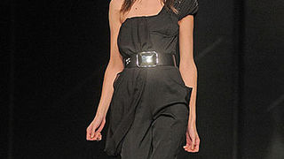 Milan Fashion Week: Frankie Morello jesen 2919 (Coutorture.com)