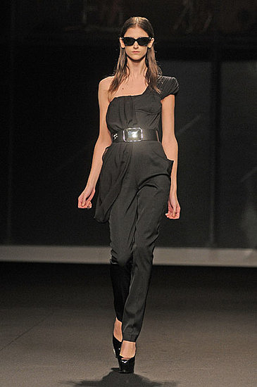 Milan Fashion Week: Frankie Morello jesen 2919 (Coutorture.com)