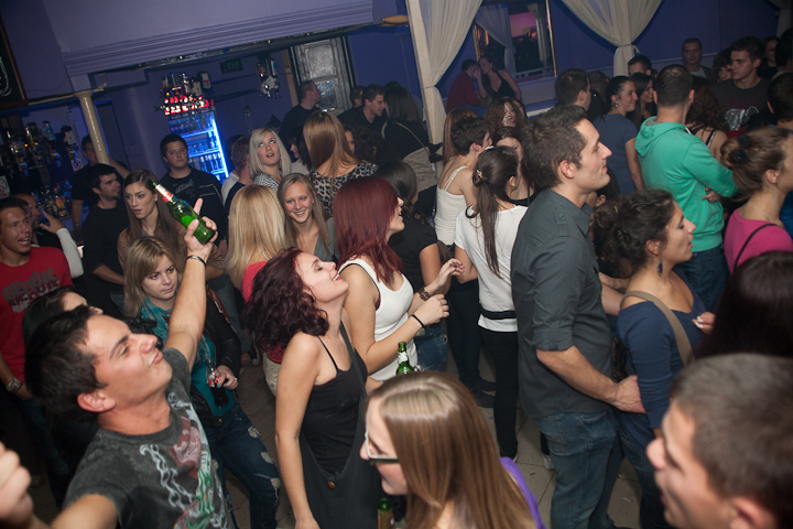 Opća opasnost u City Clubu Forum, Foto: Luka Dubroja Opća opasnost u City Clubu Forum, Foto: Luka Dubroja