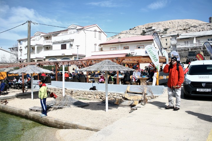 2. Pag Island Trail & Treking @ Metajna 2. Pag Island Trail & Treking @ Metajna