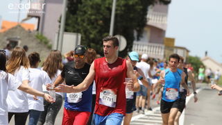 Wings for Life 2018: Trkači velika srca dočekani u Bibinjama (1)