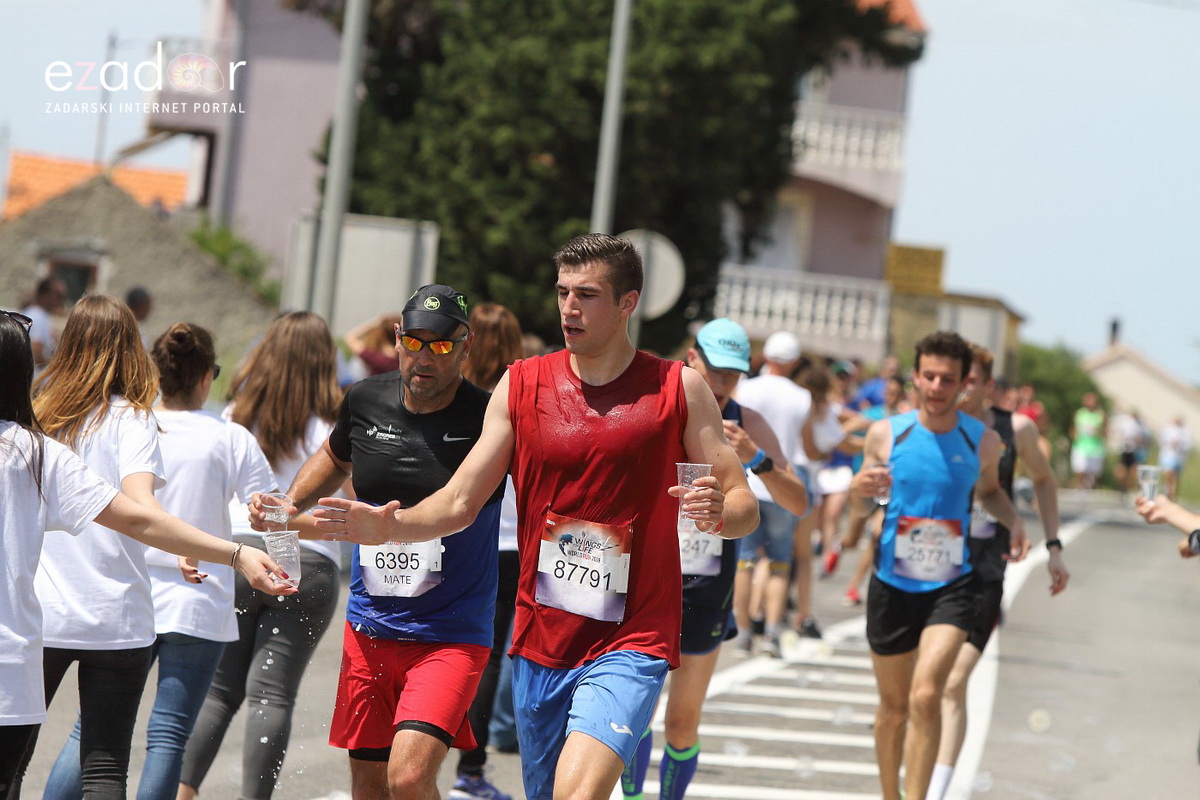 Wings for Life 2018: Trkači velika srca dočekani u Bibinjama (1)