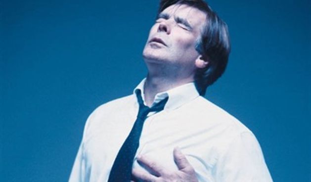 Muskarac (Tportal.com)