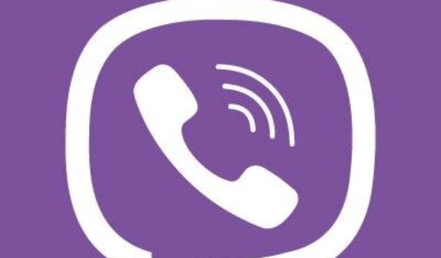 Viber, foto: twitter.com