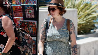 Đir po gradu, ponedjeljak 24. lipnja 2019. Đir po gradu, ponedjeljak 24. lipnja 2019.