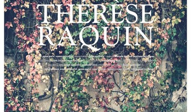“Therese Raquin”