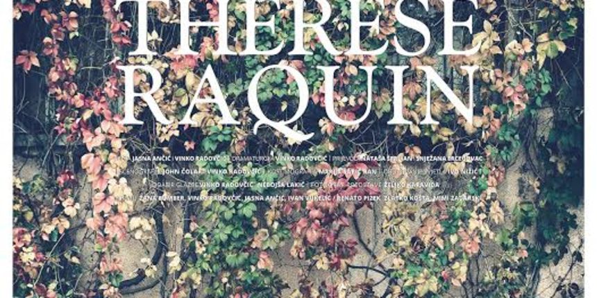 “Therese Raquin” “Therese Raquin”