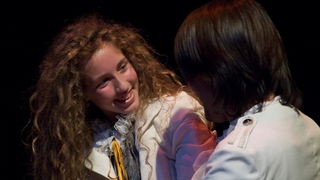 Svjetski dan plesa: Pepeljuga u HKK Zadar