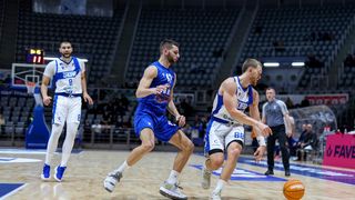 Favbet Premijer liga, 11. kolo: KK Zadar – KK KK Kvarner 77-63