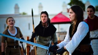 Dani vitezova vranskih 2014.by Iva Perinčić Dani vitezova vranskih 2014.by Iva Perinčić