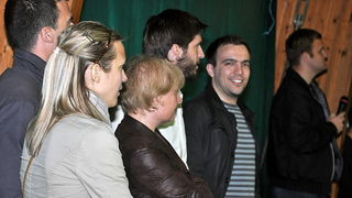 2. Memorijalni turnir u basketu “Kresimir Cosic” 2. Memorijalni turnir u basketu “Kresimir Cosic”