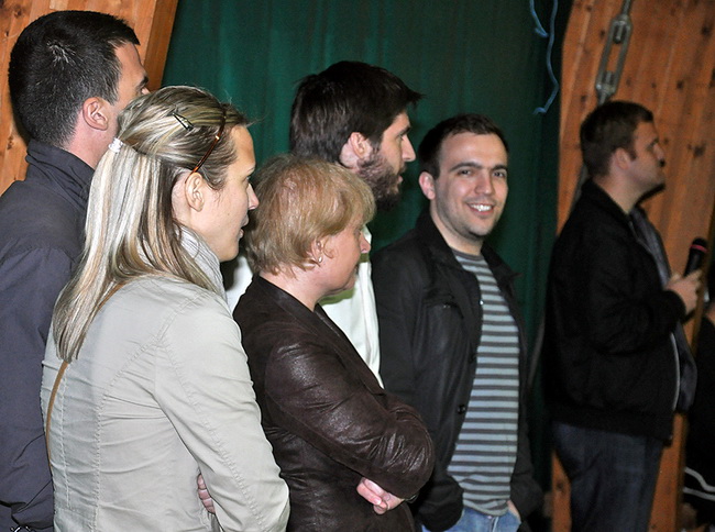 2. Memorijalni turnir u basketu “Kresimir Cosic” 2. Memorijalni turnir u basketu “Kresimir Cosic”