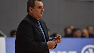 A-1 liga, 15. kolo: GKK Šibenik – KK Zadar 64-53 A-1 liga, 15. kolo: GKK Šibenik – KK Zadar 64-53