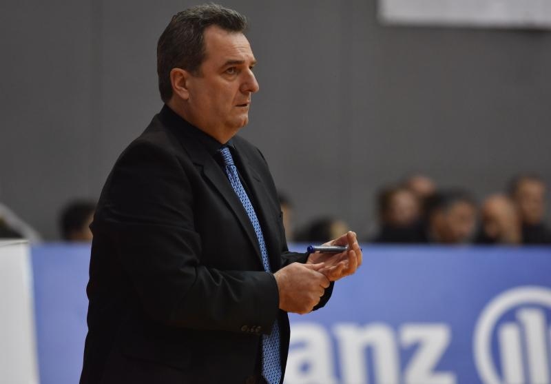 A-1 liga, 15. kolo: GKK Šibenik – KK Zadar 64-53 A-1 liga, 15. kolo: GKK Šibenik – KK Zadar 64-53