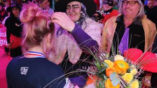 Virske maškare 2017: Karnevalske igre i koncert grupe Vista Virske maškare 2017: Karnevalske igre i koncert grupe Vista