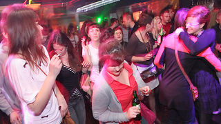 Gustafi u Maraschino baru (foto:Saša Čuka)