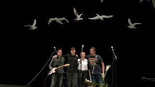 13. humanitarni koncert Gimnazije Franje Petrića 13. humanitarni koncert Gimnazije Franje Petrića