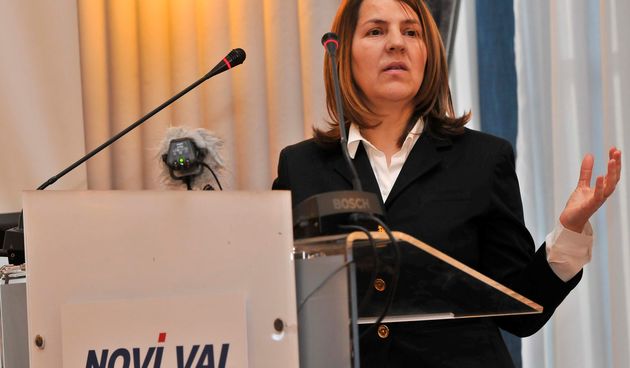 Jasna Plevnik