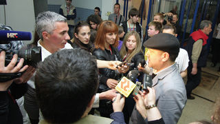 Porin 2010 (foto: Marin Gospić)