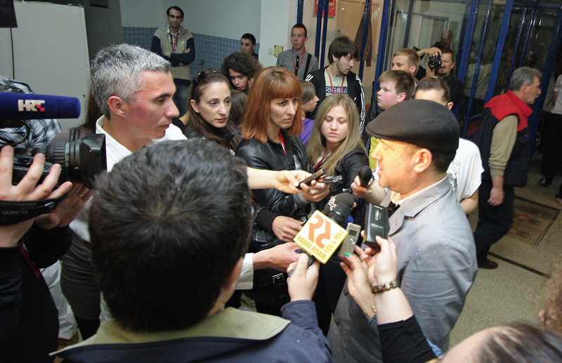 Porin 2010 (foto: Marin Gospić)