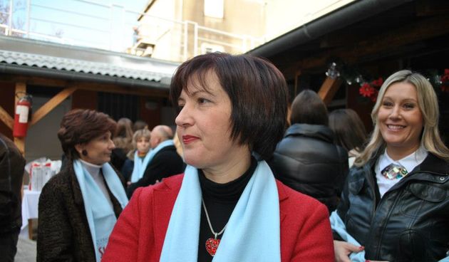 Maja Pletikosa