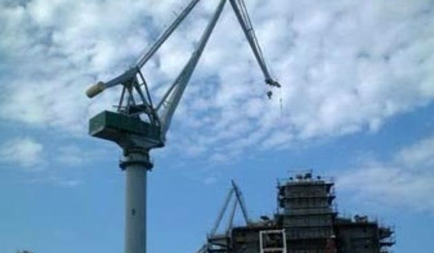 Brodogradilište Uljanik