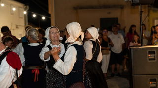 Naši stari običaji 2024. @ Privlaka