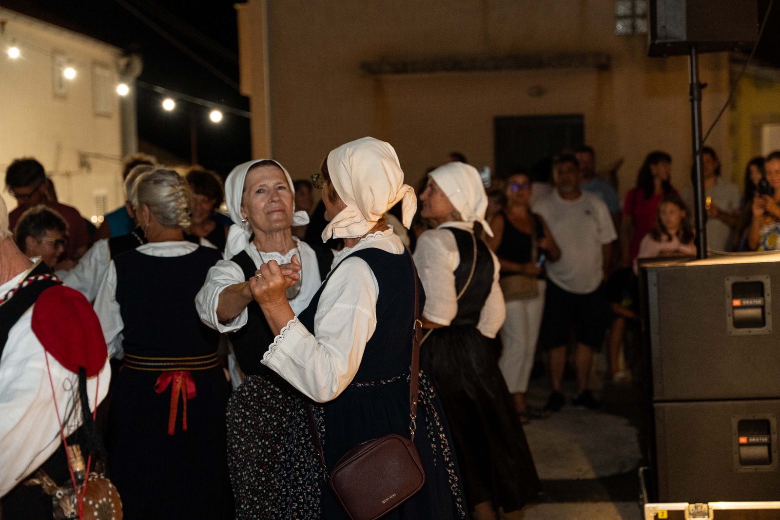 Naši stari običaji 2024. @ Privlaka