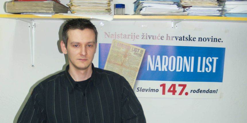 Dan Horvat – Narodni List Dan Horvat – Narodni List