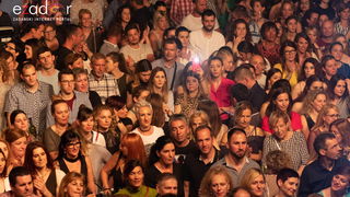 Gibonni @ Arsenal 12. svibnja 2018. Gibonni @ Arsenal 12. svibnja 2018.