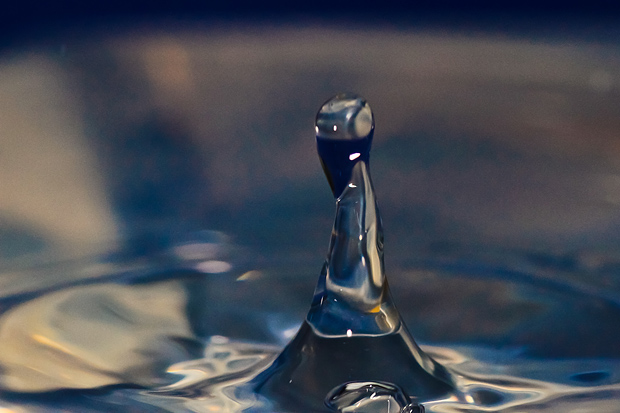 Čudesne kapi, foto: Leo Banić