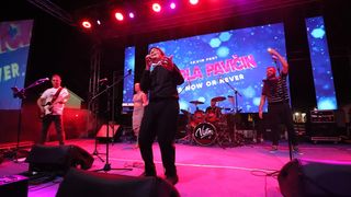 Vir fest 2024. Vir fest 2024.