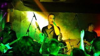 Ivan Zak @ Podroom Night Club