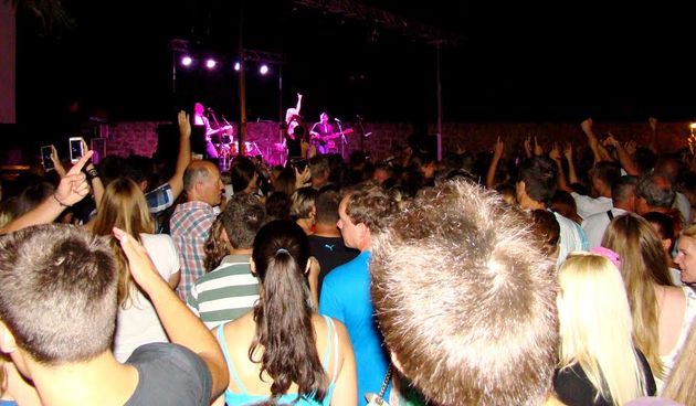 Preko, foto:Jasna Marcelić