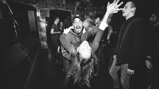 Sexymotherfucekrsi @Maraaschino bar ; foto Iva Perinčić