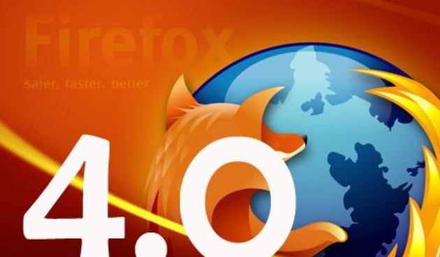 Mozilla Firefox 4.0 [bug.hr]