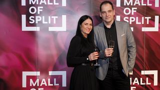 Mall of Split otvorio svoja vrata