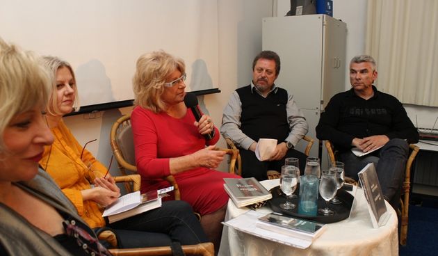 Mani Gotovac Zadar cita 2016