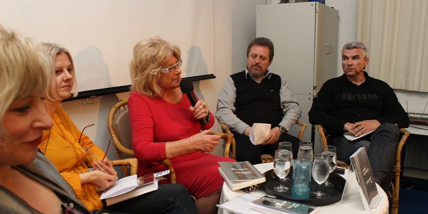 Mani Gotovac Zadar cita 2016 Mani Gotovac Zadar cita 2016