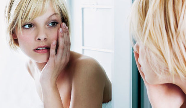 Žena, zabrinutost, žene