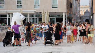 Večernji đir po gradu, 22. lipnja 2023. Večernji đir po gradu, 22. lipnja 2023.