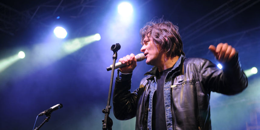 Splitska Riva: Ta divna splitska noc, Foto: Marko Car Splitska Riva: Ta divna splitska noc, Foto: Marko Car