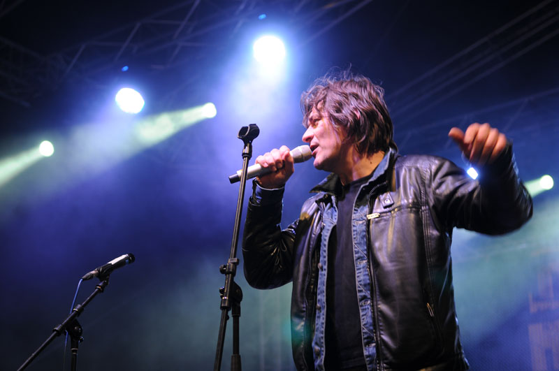 Splitska Riva: Ta divna splitska noc, Foto: Marko Car Splitska Riva: Ta divna splitska noc, Foto: Marko Car