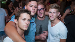 Sveti Kasijan @ Azzuro Sukošan, 13.8.2015., foto: Ivan Toman Sveti Kasijan @ Azzuro Sukošan, 13.8.2015., foto: Ivan Toman