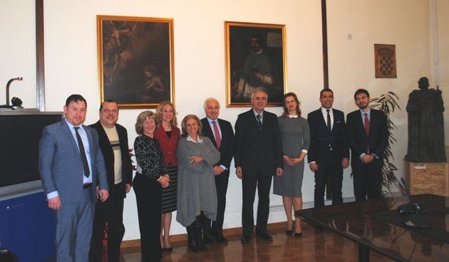 Adriano Chiodi Cianfarani posjetio župana Zrilića