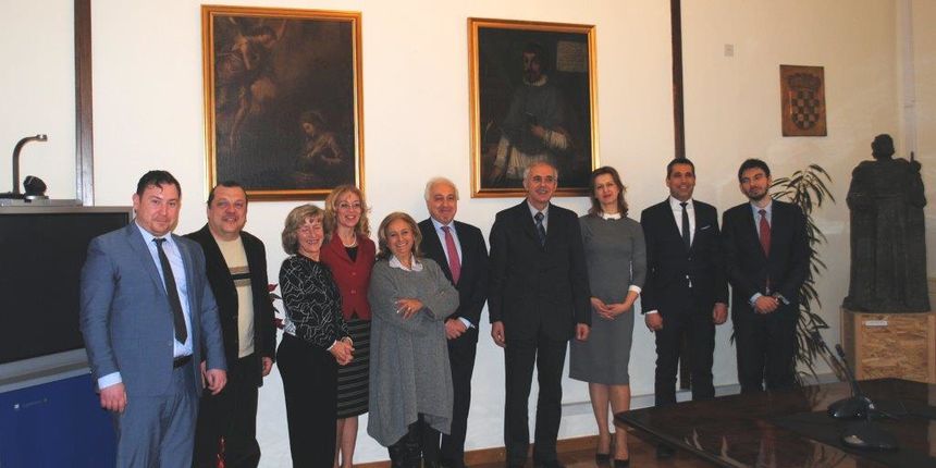 Adriano Chiodi Cianfarani posjetio župana Zrilića Adriano Chiodi Cianfarani posjetio župana Zrilića